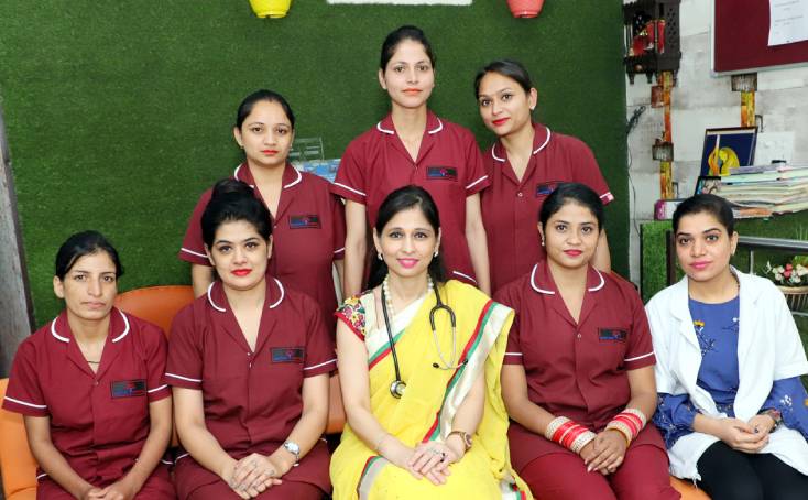 Family Planning Services in Zirakpur